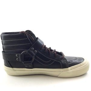 vans taka hayashi engineer